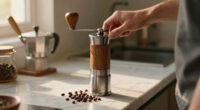 10 Best Hand Coffee Grinder For Espresso in 2026
