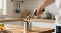 10 Best Manual Can Openers in 2026