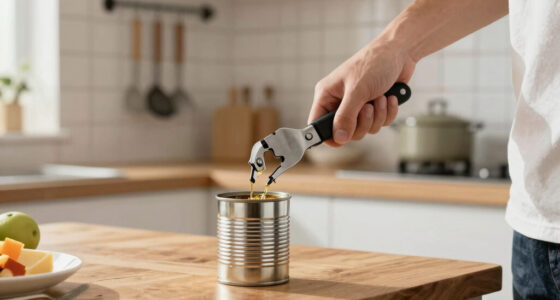 10 Best Manual Can Openers in 2026