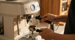 5 Best Manual Espresso Machine in 2026
