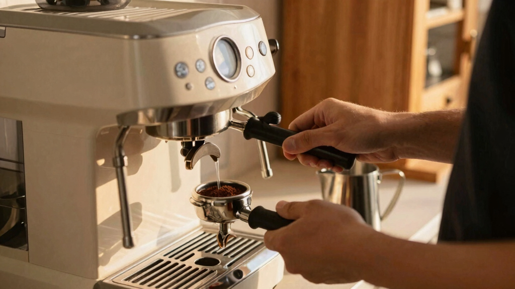 5 Best Manual Espresso Machine in 2026