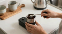 9 Best Manual Burr Grinder in 2026