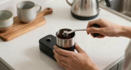 9 Best Manual Burr Grinder in 2026