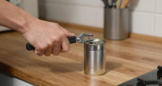 Best Manual Can Openers Compared