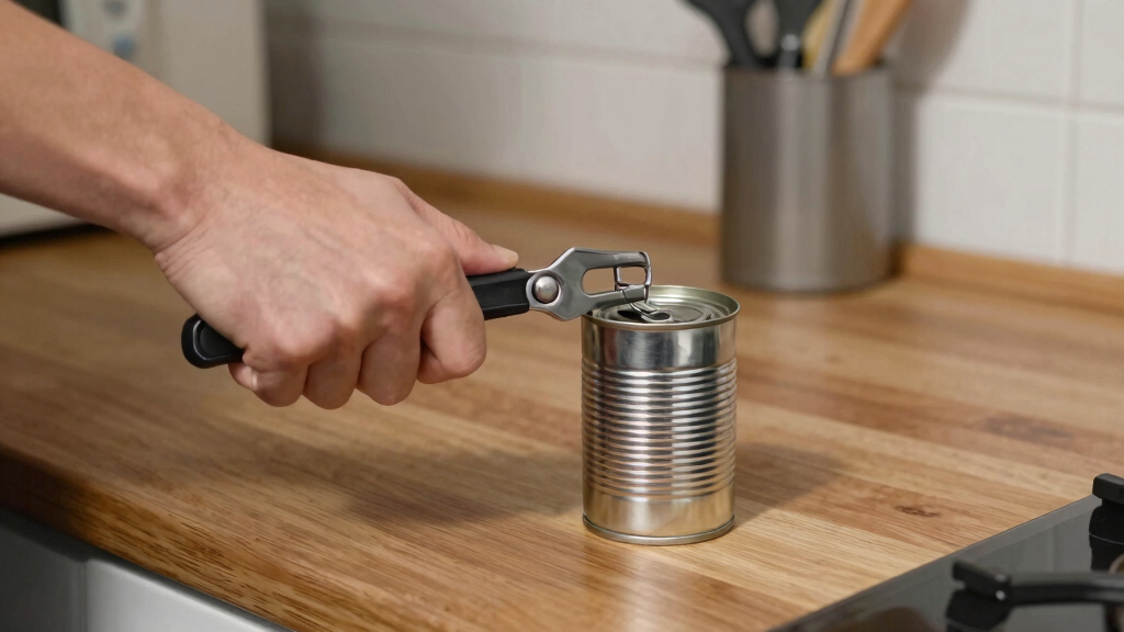 Best Manual Can Openers Compared
