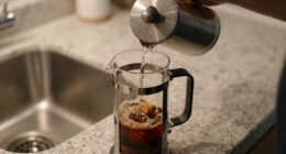 How a French Press Actually Works (and How to Use One Well)