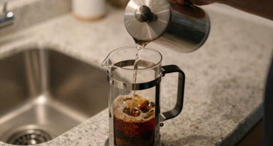 How a French Press Actually Works (and How to Use One Well)