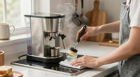 How to Descale a Stovetop Espresso Maker