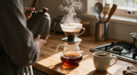 How to Make Great Coffee Without Electricity