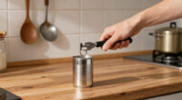 Manual Can Openers: A Back to school Guide