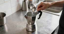 Moka Pot Basics: Brewing Stovetop Espresso at Home