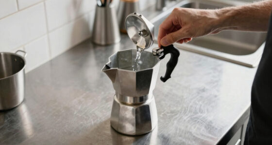 Moka Pot Basics: Brewing Stovetop Espresso at Home