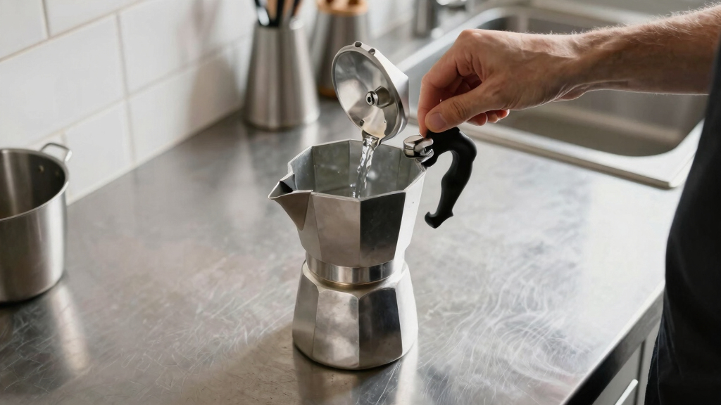 Moka Pot Basics: Brewing Stovetop Espresso at Home