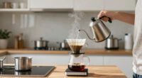 Pour-Over Coffee: A Complete Beginner's Walkthrough
