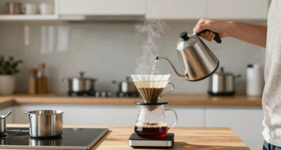 Pour-Over Coffee: A Complete Beginner's Walkthrough