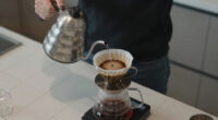 Pour-Over Ratios: Coffee-to-Water Made Simple