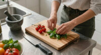 Summer picks: what to plant, harvest and eat right now