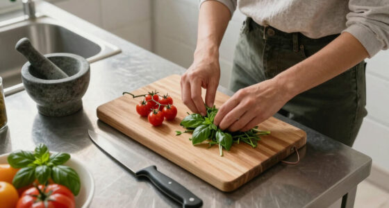 Summer picks: what to plant, harvest and eat right now