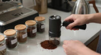 The Coffee Grind Size Chart Every Home Brewer Should Know