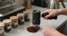 The Coffee Grind Size Chart Every Home Brewer Should Know