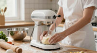 1 Best Manual Dough Mixer in 2026