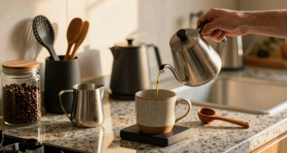 10 Best Cafe Accessories in 2026