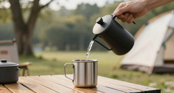 10 Best Camping Coffee Maker in 2026