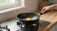 10 Best Carbon Steel Pan For Eggs in 2026