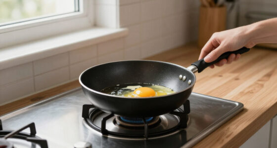 10 Best Carbon Steel Pan For Eggs in 2026