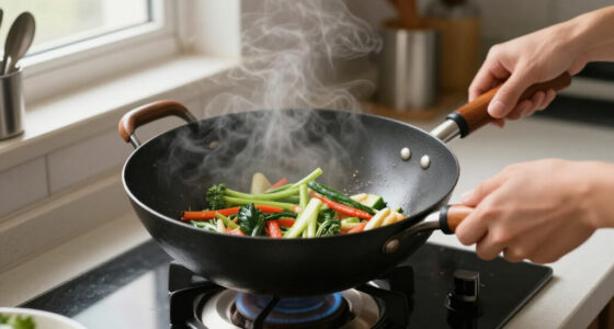 10 Best Carbon Steel Wok in 2026