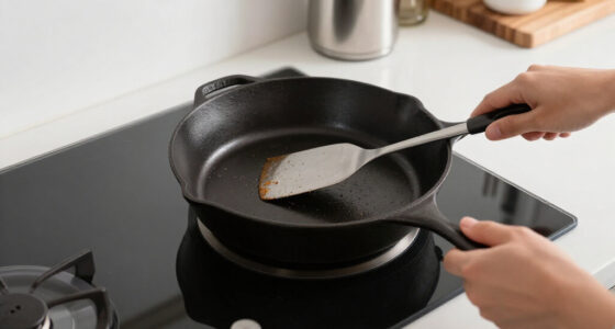 10 Best Cast Iron For Glass Top Stove in 2026