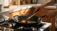 10 Best Cast Iron Griddle For Stovetop in 2026