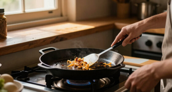 10 Best Cast Iron Griddle in 2026