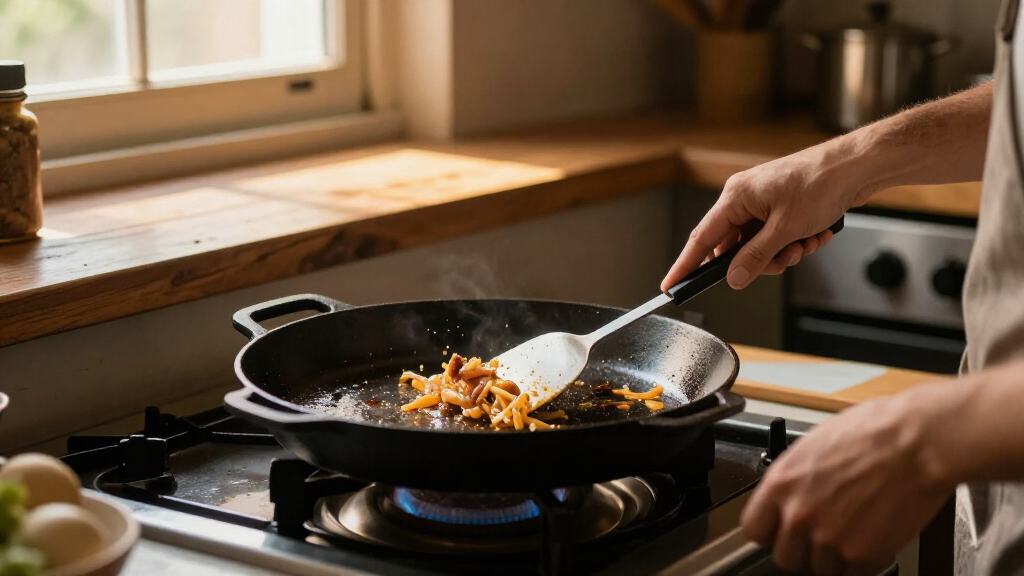 10 Best Cast Iron Griddle in 2026