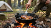 10 Best Cast Iron Skillet For Camping in 2026