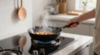10 Best Cast Iron Skillet For Induction in 2026
