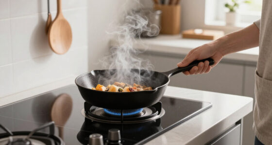 10 Best Cast Iron Skillet For Induction in 2026