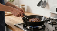 10 Best Cast Iron Skillet For Steak in 2026