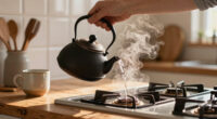 10 Best Cast Iron Tea Kettle in 2026