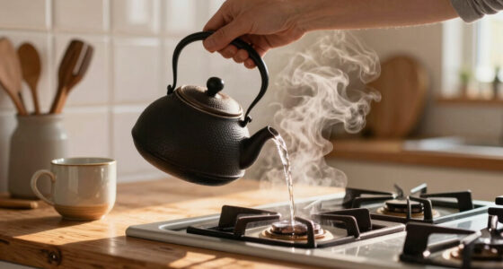 10 Best Cast Iron Tea Kettle in 2026