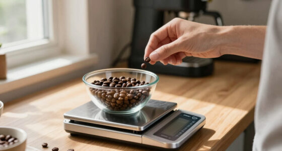 10 Best Coffee Scale in 2026