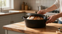 10 Best Dutch Oven For No Knead Bread in 2026