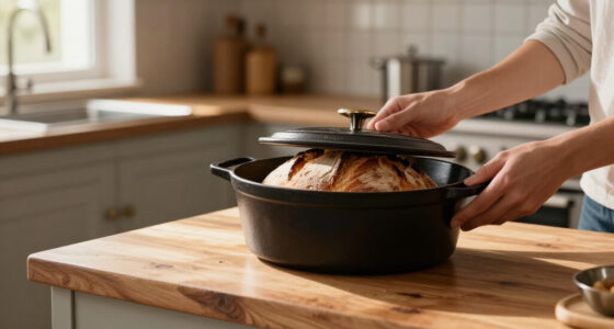 10 Best Dutch Oven For No Knead Bread in 2026