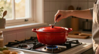 10 Best Enameled Cast Iron Dutch Oven in 2026