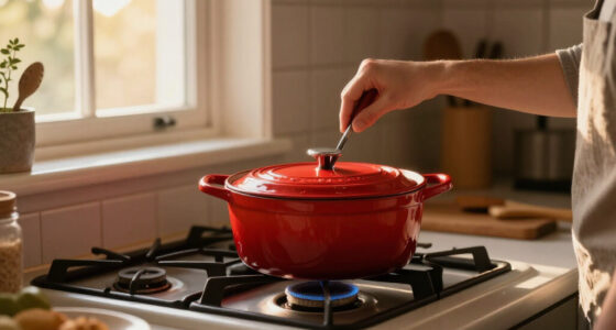 10 Best Enameled Cast Iron Dutch Oven in 2026