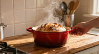 10 Best Enameled Dutch Oven For Bread in 2026