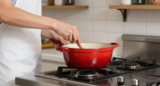 10 Best Enameled Dutch Oven Under 200 in 2026