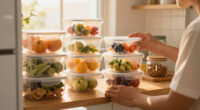 10 Best Food Storage Organizers in 2026