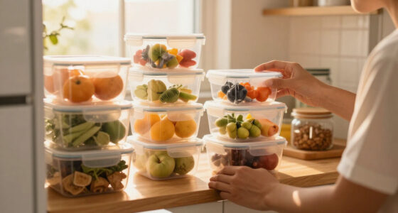 10 Best Food Storage Organizers in 2026