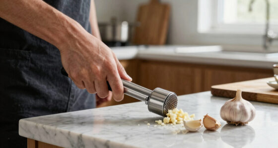 10 Best Garlic Press in 2026